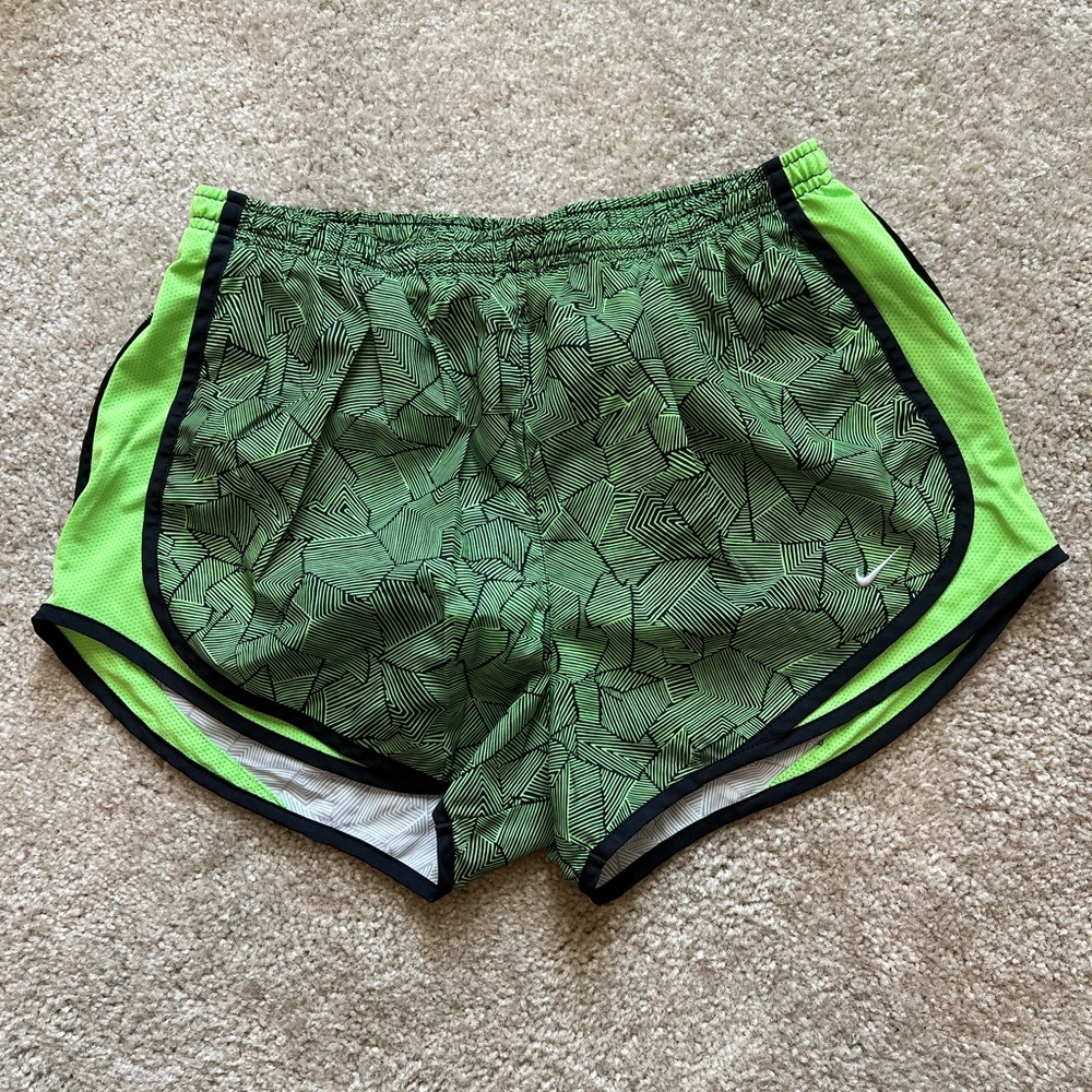 Nike Dry-Fit Shorts